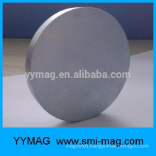 High quality magnet for water treatment